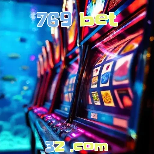 A Revolução dos E-sports na 769 Bet: Entre Jogos e Apostas