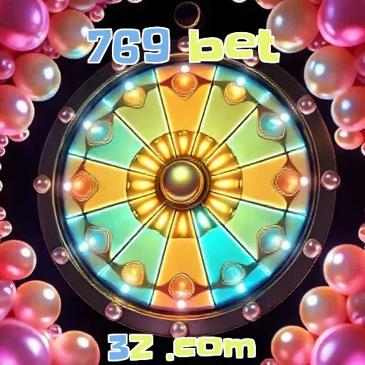 Jackpots Imperdíveis na 769 Bet: Conquiste a Sua Fortuna